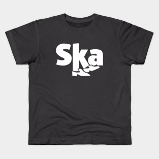 Ska Path Kids T-Shirt